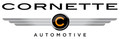 Logo Cornette Automotive BV